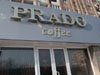 Coffee «PRADO»